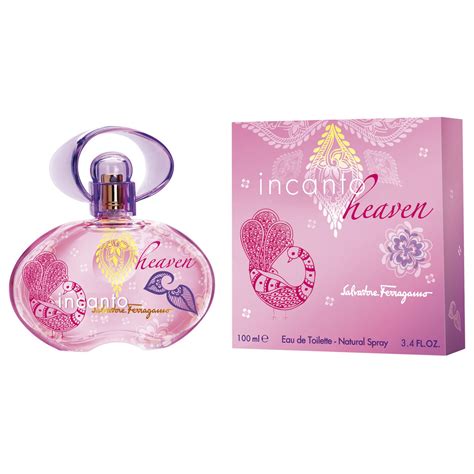 incanto heaven perfume price.